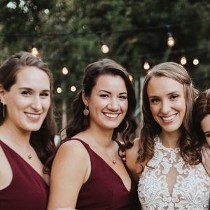 Meet your Posher, Natalie